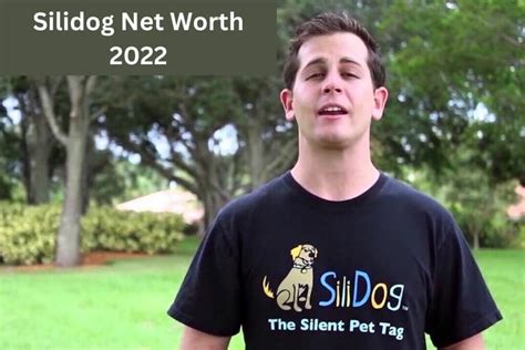 silidog net worth|SiliDog Shark Tank Update 